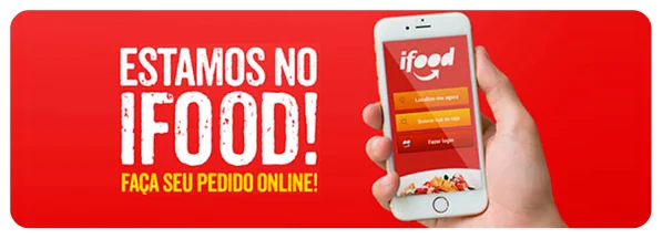 Estamos no iFood - faça seu pedido online no Restaurante Nordestino Jeremoabo