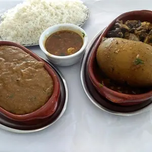 Carne de Sol em Santos - prato do Restaurante Nordestino Jeremoabo (foto 17)