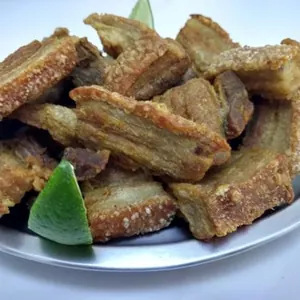 Carne de Sol em Santos - prato do Restaurante Nordestino Jeremoabo (foto 29)