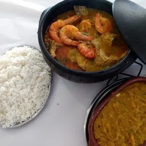 Carne de Sol em Santos - prato do Restaurante Nordestino Jeremoabo (foto 6)