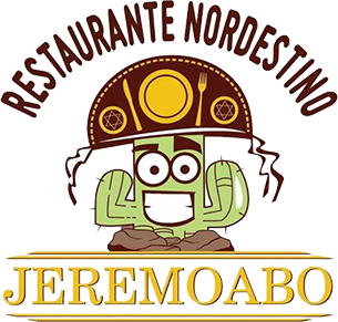 Bar e Restaurante Jeremoabo Logo